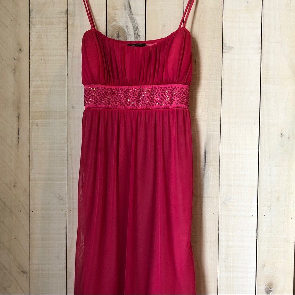 Women’s INTRIGUE Party Dress